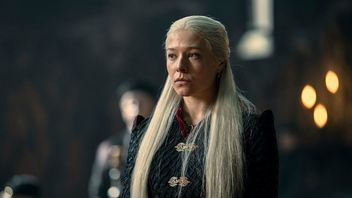 Wiemy, kiedy Ród smoka wróci z 2. sezonem i czy powstaną kolejne spin-offy Gry o tron