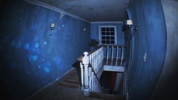 Ta gra sprawi, że przejdą Wam ciarki po plecach