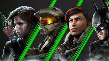 Xbox Game Pass nie spełnia oczekiwań Microsoftu