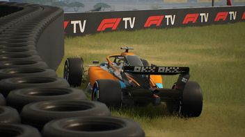 To jakiś żart, F1 Manager 2022 umiera po 2 miesiącach [Aktualizacja]