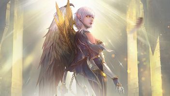 Lineage 2 Essence dostępne po polsku, to „solowa” wersja darmowego MMORPG