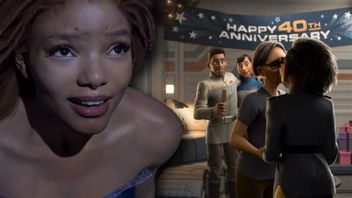 Produkcje Disneya stały się zbyt poprawne politycznie? Szef firmy odpowiada