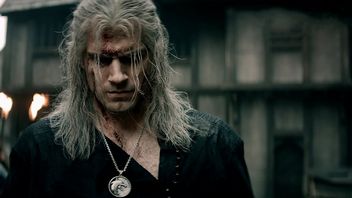 Serialowy wiedźmin uzależnił się od gry Total War: Warhammer 3