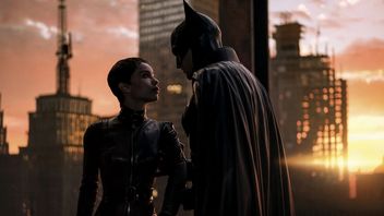 The Batman powalczy o nominacje do Oscarów. Wiemy, w jakich kategoriach