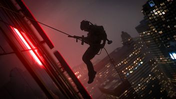 Gracze rzucili się na Modern Warfare 2 na Steam, rekord serii zmiażdżony [Aktualizacja]