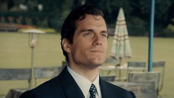 Henry Cavill i Guy Ritchie ponownie łączą siły, powstanie film akcji o II wojnie światowej