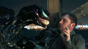 Venom 3 z debiutującą reżyserką