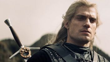 Henry Cavill rezygnuje z roli Geralta. Wiemy, kto go zastąpi w 4. sezonie Wiedźmina