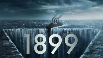 Kto z Polaków znalazł się w obsadzie 1899, nowego serialu twórców Dark?