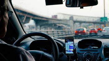 Uber ma problem ze skręcaniem w lewo