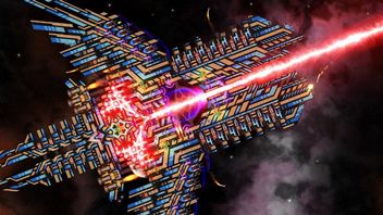 W tej grze zbudujesz wymarzony statek kosmiczny, entuzjastyczne recenzje na Steam