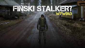Czy Road to Vostok to rzeczywiście „fiński STALKER”? Pytamy twórcę gry