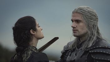 Henry Cavill musi zostać - fani Wiedźmina stworzyli petycję, by wymienić scenarzystów i zatrzymać aktora [Aktualizacja]