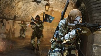 Modern Warfare 2 zalała fala fałszywych banów, tysiące ofiar