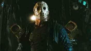 Horror Piątek trzynastego otrzyma serialowy prequel