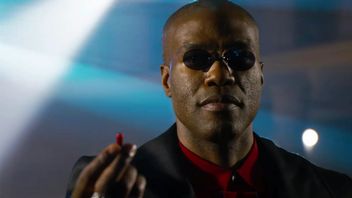 Gwiazda Matrix Zmartwychwstania zagra Wonder Mana w serialu Marvela