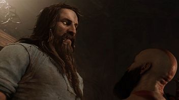 God of War Ragnarok jednak nie taki ciężki, jak go malowali [Aktualizacja: preload]