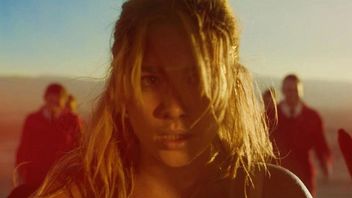 Nie martw się, kochanie niedługo na HBO Max. Znamy datę premiery