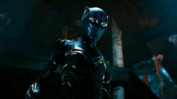 Producent Czarnej Pantery: Wakanda w moim sercu komentuje, czy powstanie trzeci film