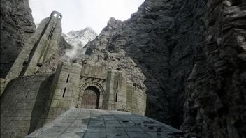 We Władcę Pierścieni z taką grafiką chciałoby się zagrać już teraz [Aktualizacja]