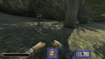 Gothic jako strzelanka wygląda jak żart, zobaczcie najnowszy gameplay