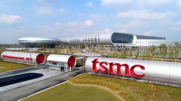 TSMC wywołuje trzęsienie ziemi na rynku; firma tnie produkcję chipów