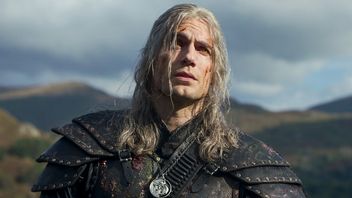 Henry Cavill ponoć chciał zrezygnować z Wiedźmina znacznie wcześniej