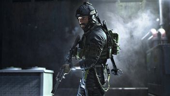 Activision wyłączyło po cichu funkcję udostępniania CoD: MW2 na Steam