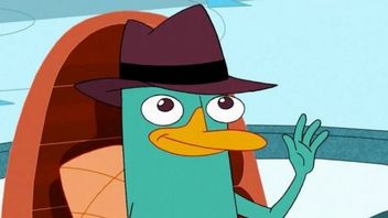 Pepe Pan Dziobak w Minecrafcie? Przydałby się jeszcze Dundersztyc