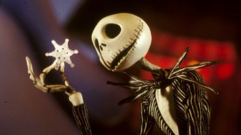 Reżyser Miasteczka Halloween oburzony tym, że Timowi Burtonowi przypisano wszystkie zasługi