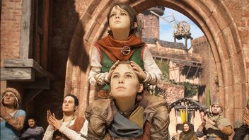 A Plague Tale: Requiem pokazało siłę dobrej historii i Game Passa; grają tłumy