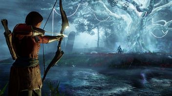 New World za pół ceny podoba się graczom, trwa też specjalny event