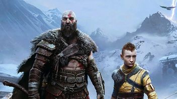 God of War Ragnarok ze wsparciem HDMI 2.1; znamy wszystkie tryby graficzne