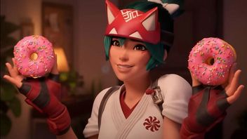 Overwatch 2 zirytował graczy po wprowadzeniu pożądanej zmiany