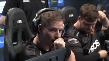 Takich sytuacji na turniejach CSGO nie chcemy, coś się musi zmienić