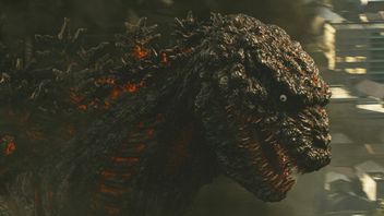 Godzilla wróci na ekrany w nowym filmie już za rok