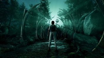 Premiera The Chant, horroru w pełnej polskiej wersji językowej