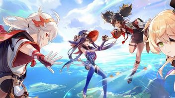 90 tys. dolarów wydane na Genshin Impact; niektórzy chyba przesadzają