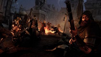 Warhammer: Vermintide 2 za darmo na Steam
