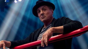 Rocky - rozważany jest kolejny film i pierwszy serial