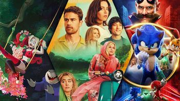 Co obejrzeć na HBO Max w weekend 4-6 listopada 2022 roku