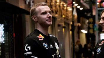 Jankos ma spory problem; dalsza kariera w LoL-u nie zależy od niego