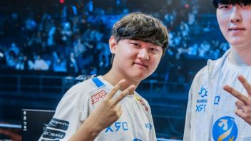 Streamer LoL-a chciał nowego skina, więc został prosem [Aktualizacja]