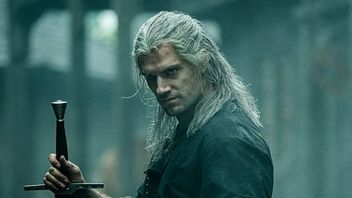 Drama w fandomie Wiedźmina; Henry Cavill atakowany przez fanowskie konta