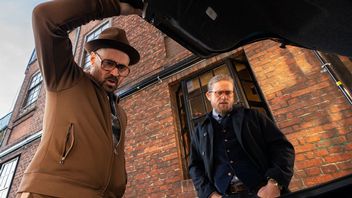 Kontynuacja Dżentelmenów Guya Ritchie’ego zmierza na Netfliksa; znamy odtwórcę głównej roli
