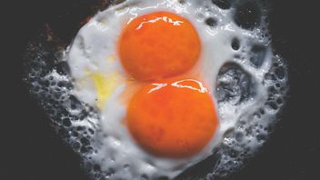 Z mikroplastikiem będziemy walczyć jajkami