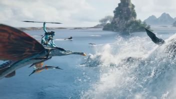 James Cameron zdradza plan na wypadek, gdyby Avatar: Istota wody nie porwał widzów