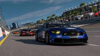 Była członkini Spice Girls dołącza do obsady Gran Turismo