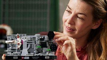 Z tymi promocjami Moc będzie z Tobą. Klocki LEGO Star Wars taniej na Amazon.pl