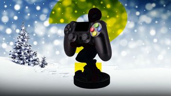 Kupiłem sobie tani gadżet do komputera, to idealny prezent